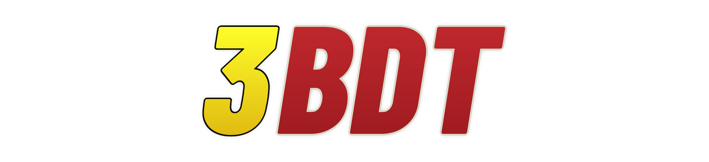 3bdt